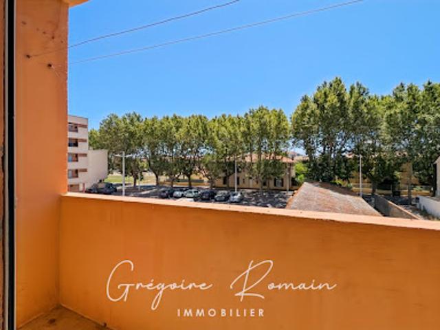 Vente Appartement 4 pièces 61 m2 Port saint louis du rhone