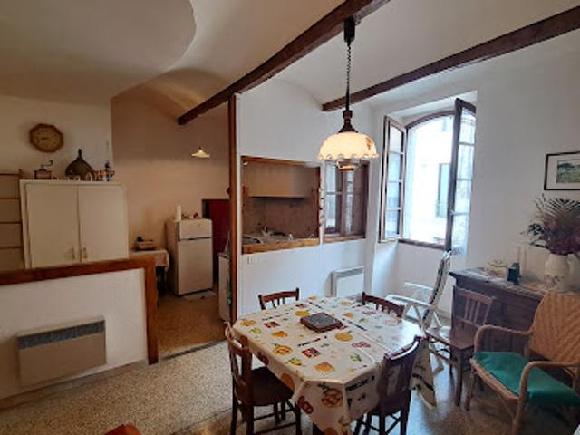 Vente Appartement 4 pièces 61 m2 Saint Bauzille de Putois