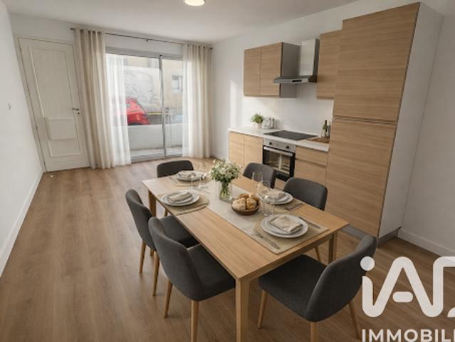 Vente Appartement 4 pièces 61 m2 Saint Jean de Monts