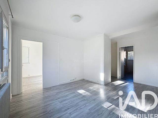 Vente Appartement 4 pièces 61 m2 Sartrouville