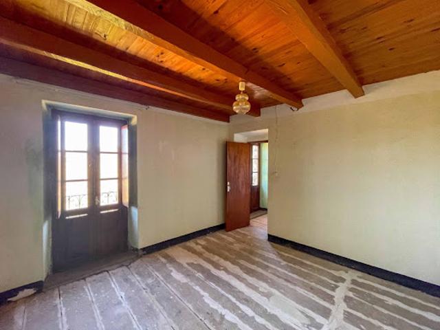 Vente Appartement 4 pièces 61 m2 Sollacaro