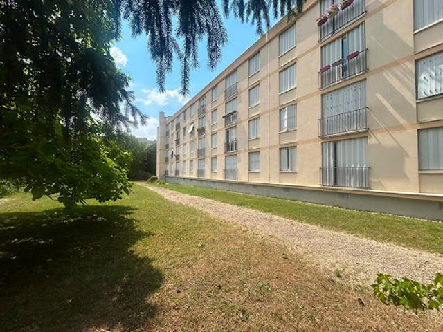 Vente Appartement 4 pièces 62.47 m2 Crosne