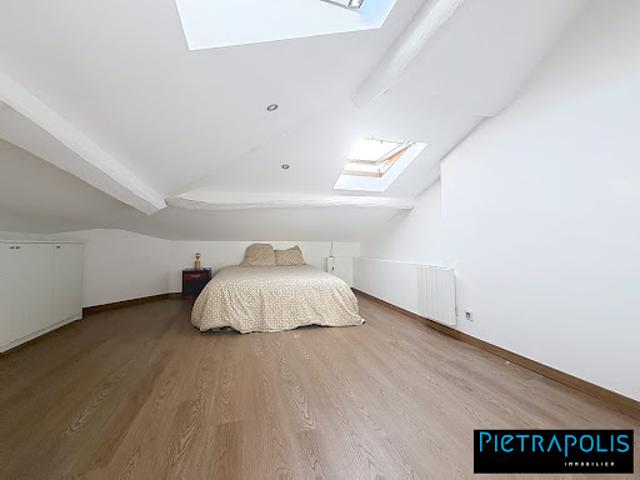 Vente Appartement 4 pièces 62.59 m2 Villefranche sur saone