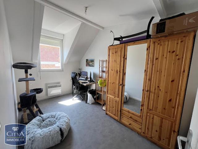Vente Appartement 3 pièces 62.5 m2 Lisieux