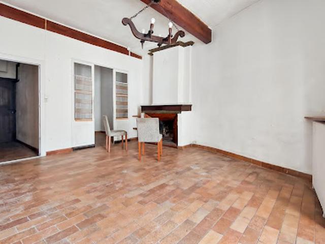Vente Appartement 4 pièces 62.85 m2 Sisteron