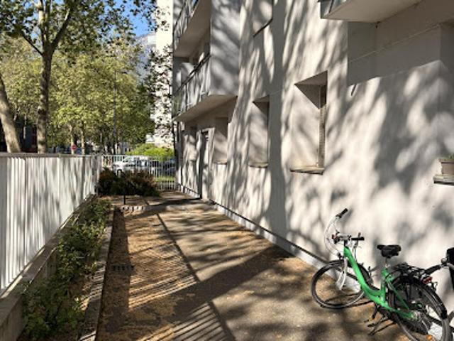 Vente Appartement 4 pièces 62.92 m2 Grenoble
