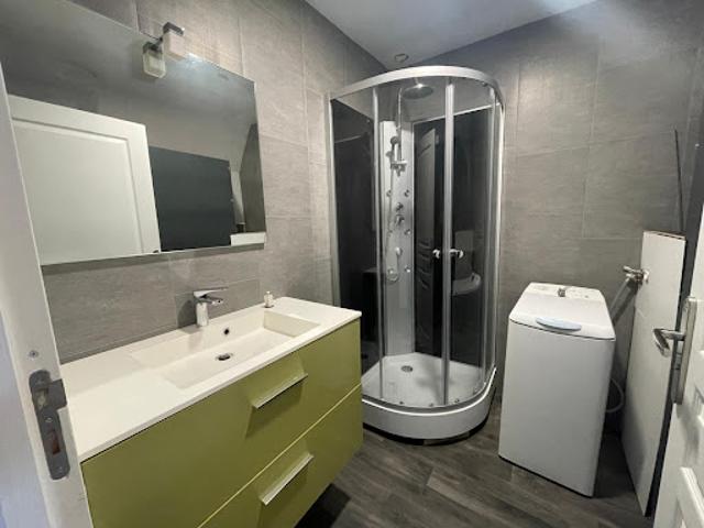 Vente Appartement 4 pièces 62.99 m2 Vitre
