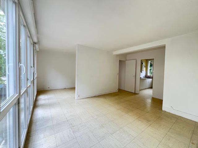 Vente Appartement 4 pièces 62.9 m2 Alençon