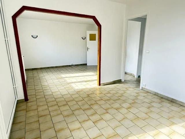 Vente Appartement 4 pièces 62.24 m2 Melun