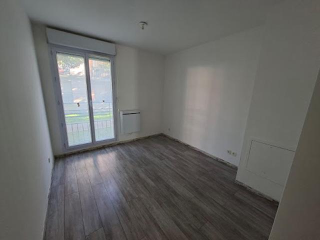 Vente Appartement 4 pièces 62.26 m2 Le Bourget