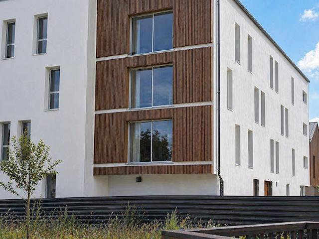 Vente Appartement 4 pièces 62.33 m2 Saint Avé