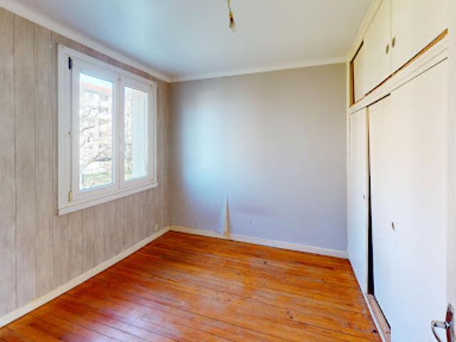 Vente Appartement 4 pièces 62.35 m2 Besançon