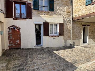 Vente Appartement 4 pièces 62 m2 Vaureal