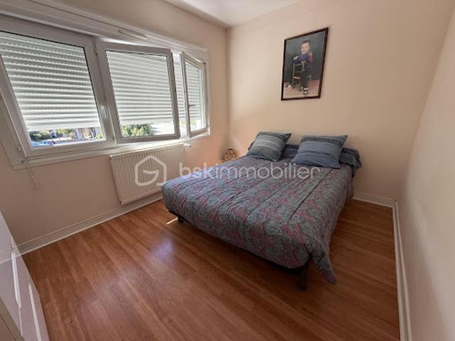 Vente Appartement 4 pièces 62 m2 Agen