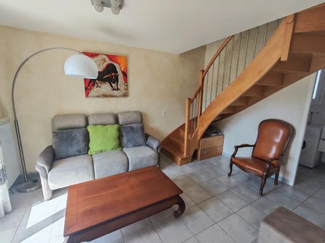 Vente Appartement 4 pièces 62 m2 Adast