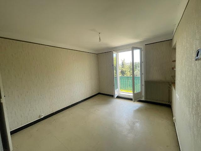 Vente Appartement 4 pièces 62 m2 Aix en Provence