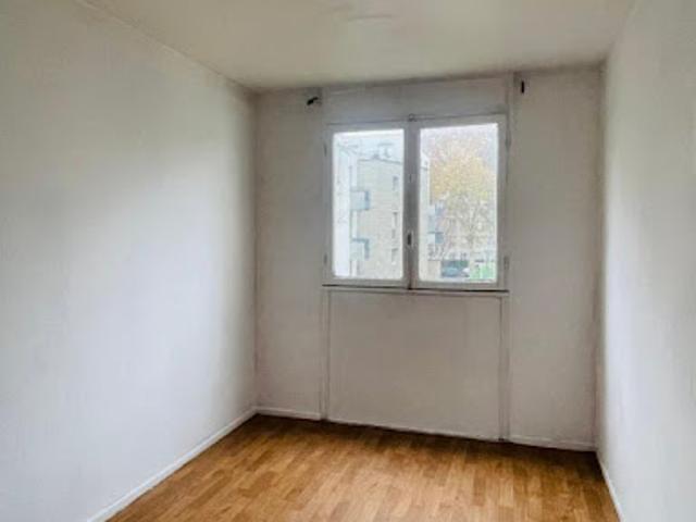 Vente Appartement 4 pièces 62 m2 Aubervilliers
