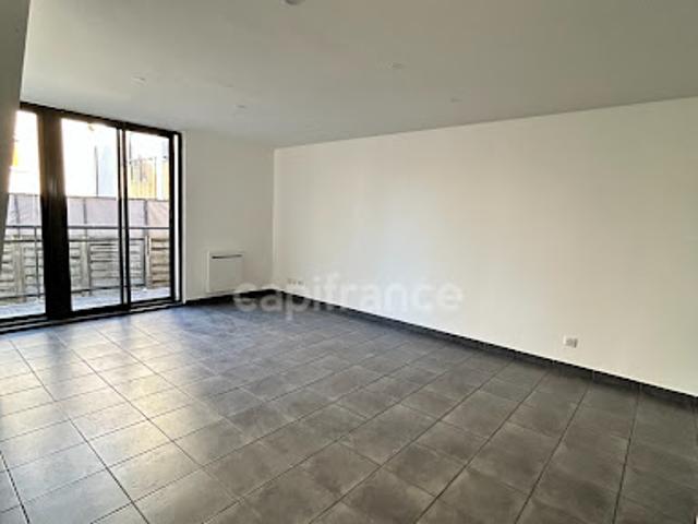 Vente Appartement 4 pièces 62 m2 Champigny sur Marne