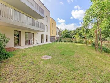 Vente Appartement 4 pièces 62 m2 Chantepie