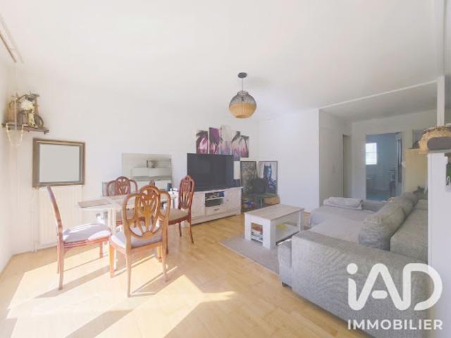 Vente Appartement 3 pièces 62 m2 Evry