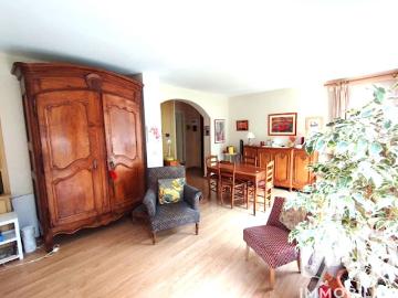Vente Appartement 4 pièces 62 m2 Fresnes