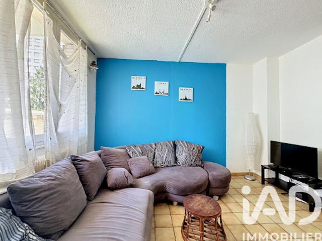 Vente Appartement 4 pièces 62 m2 Grenoble