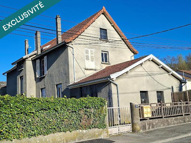 Vente Appartement 4 pièces 62 m2 La Tour du Pin