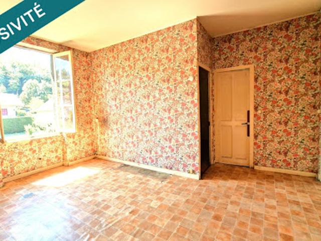 Vente Appartement 4 pièces 62 m2 La Tour du Pin