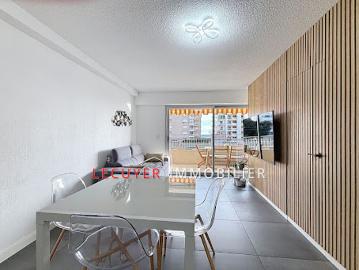 Vente Appartement 4 pièces 62 m2 Le golfe juan