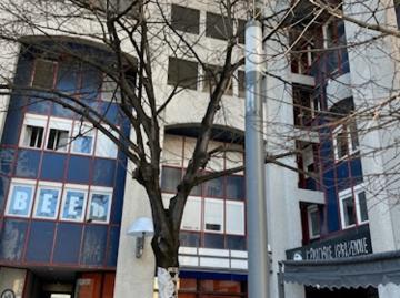 Vente Appartement 3 pièces 62 m2 Lyon 7ème