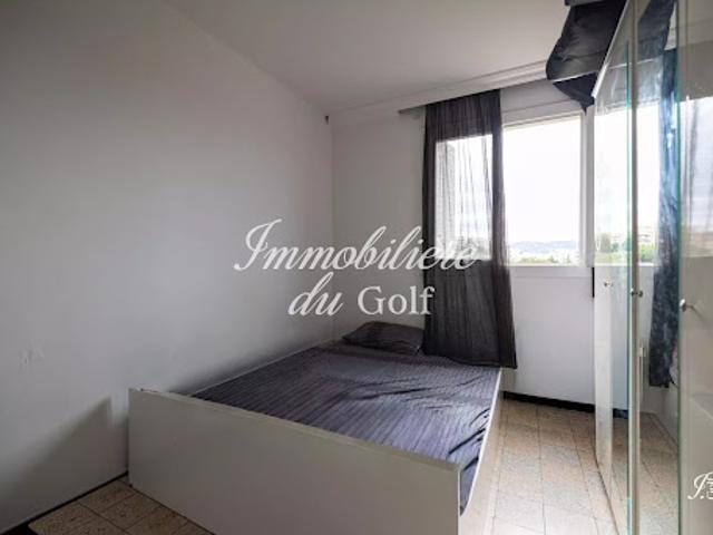 Vente Appartement 4 pièces 62 m2 Marseille 10ème