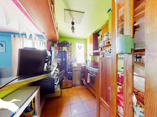 Vente Appartement 4 pièces 62 m2 Marseille 9ème