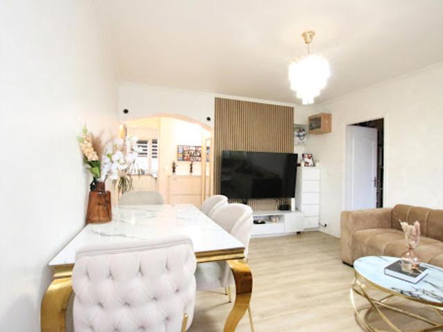 Vente Appartement 4 pièces 62 m2 Massy