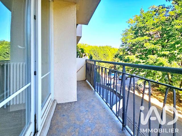 Vente Appartement 4 pièces 62 m2 Montreuil