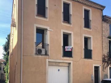 Vente Appartement 4 pièces 62 m2 Paulhan