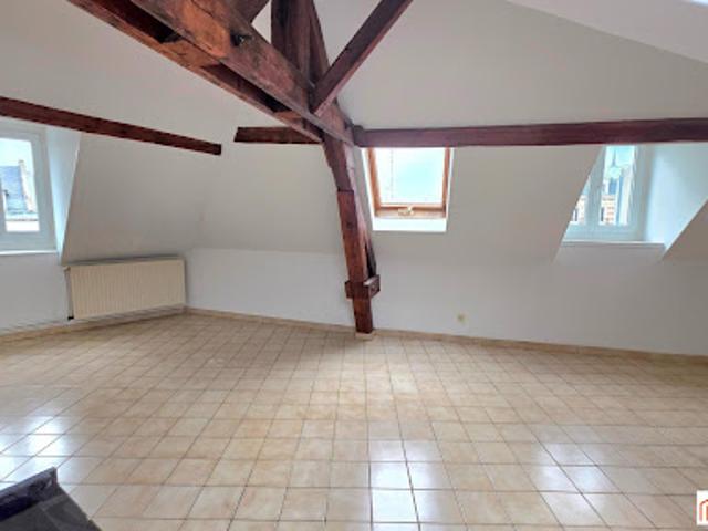 Vente Appartement 4 pièces 62 m2 Saint Quentin