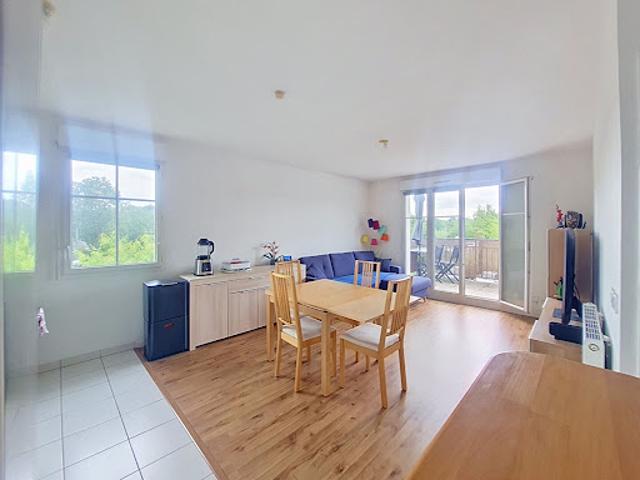 Vente Appartement 4 pièces 67.47 m2 Evreux