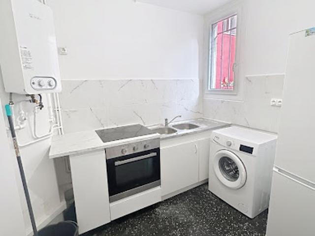 Vente Appartement 4 pièces 67.45 m2 Aix en Provence