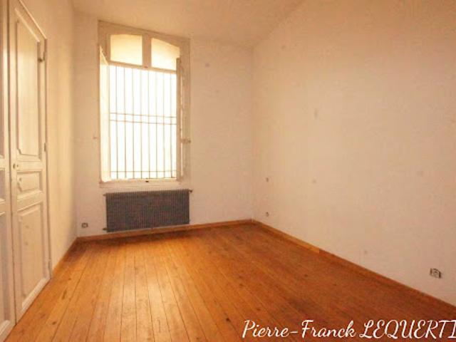 Vente Appartement 4 pièces 67.48 m2 Perpignan