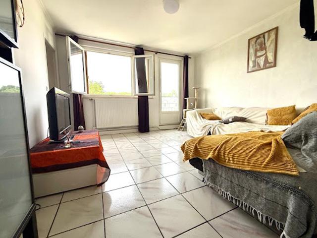 Vente Appartement 4 pièces 67.4 m2 Le Plessis Trévise