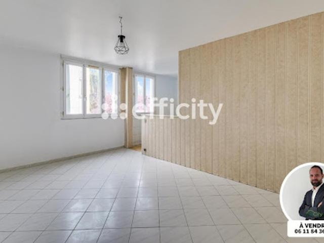 Vente Appartement 4 pièces 67.58 m2 Valenton