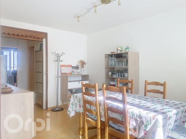 Vente Appartement 4 pièces 67.5 m2 Longjumeau