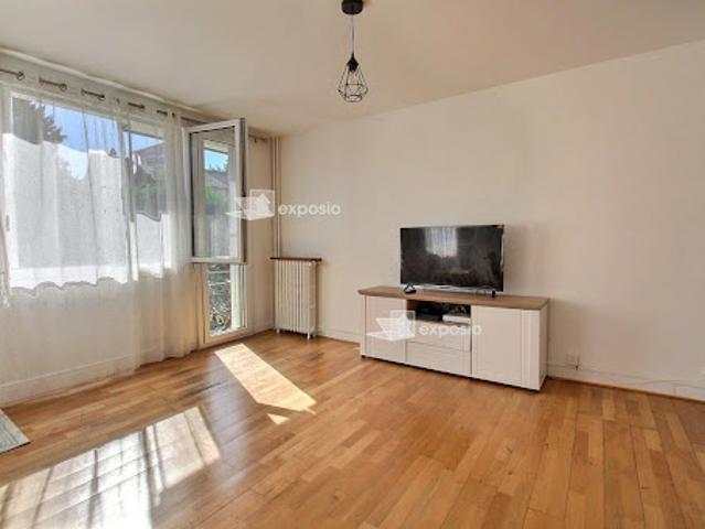 Vente Appartement 4 pièces 67.5 m2 Ris Orangis