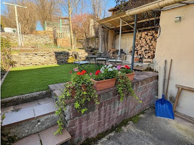 Vente Appartement 4 pièces 67.61 m2 Saint Martin en Vercors