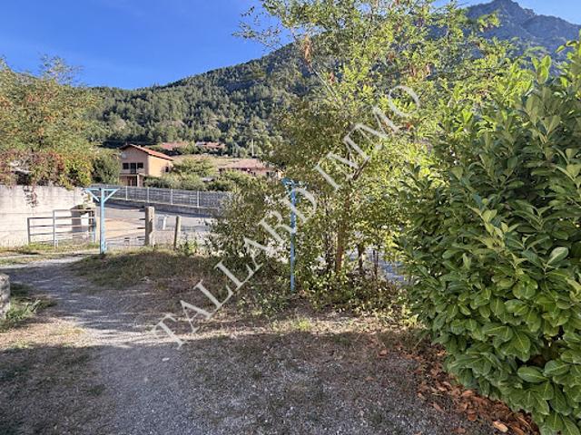 Vente Appartement 4 pièces 67.73 m2 Espinasses