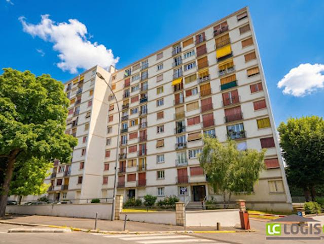 Vente Appartement 4 pièces 67.72 m2 Chatillon