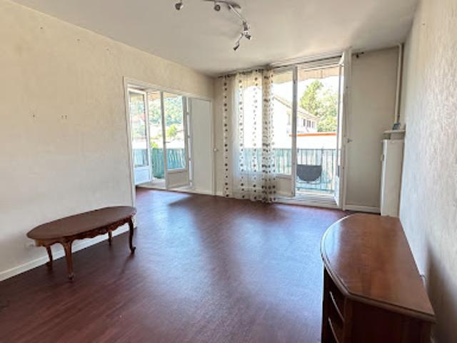 Vente Appartement 4 pièces 67.78 m2 Vienne