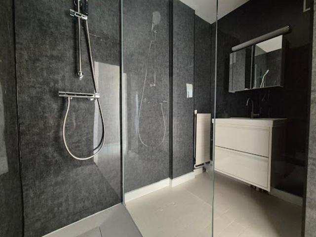 Vente Appartement 4 pièces 67.78 m2 Saint Etienne