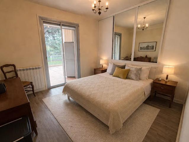 Vente Appartement 4 pièces 67.79 m2 Bastia