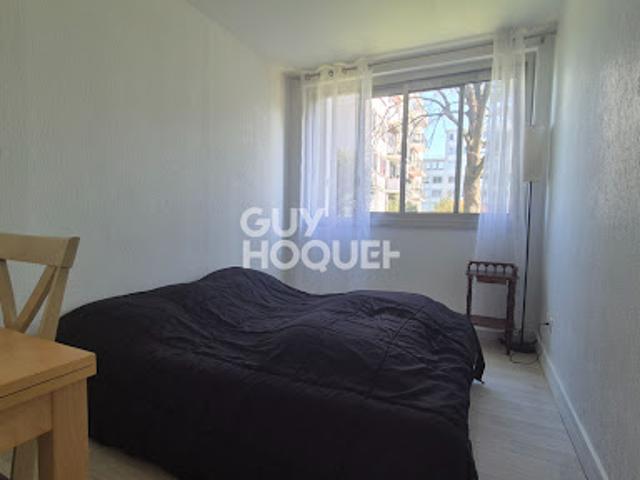 Vente Appartement 4 pièces 67.7 m2 Marly le Roi